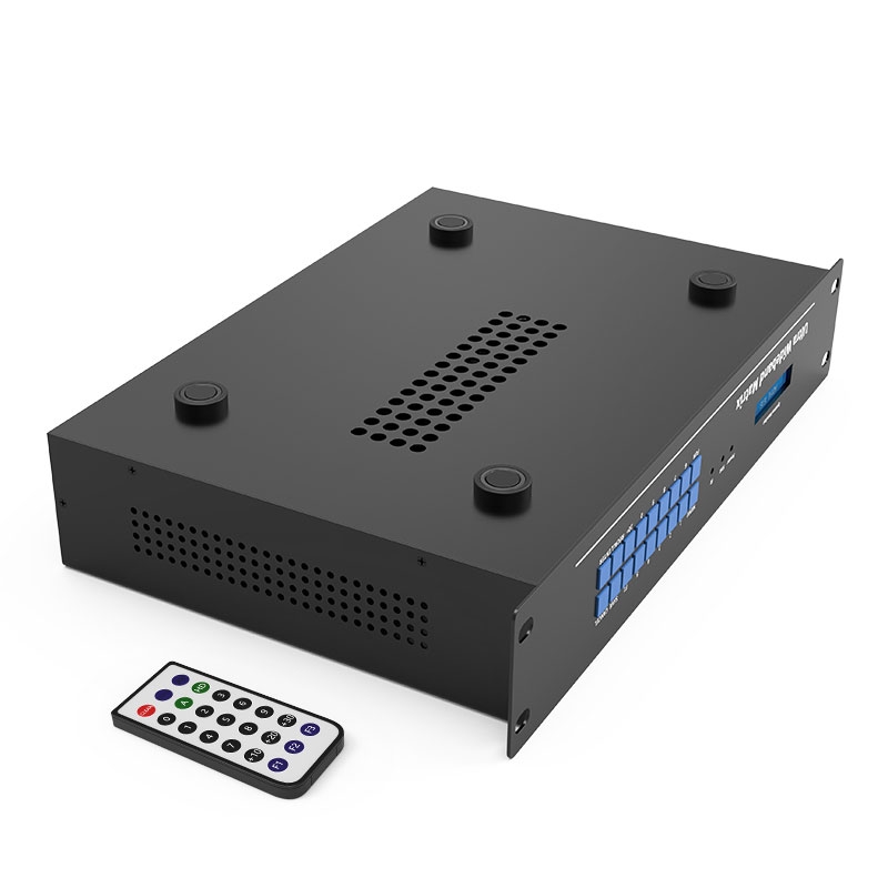 HDMI矩阵16进16出1616HR