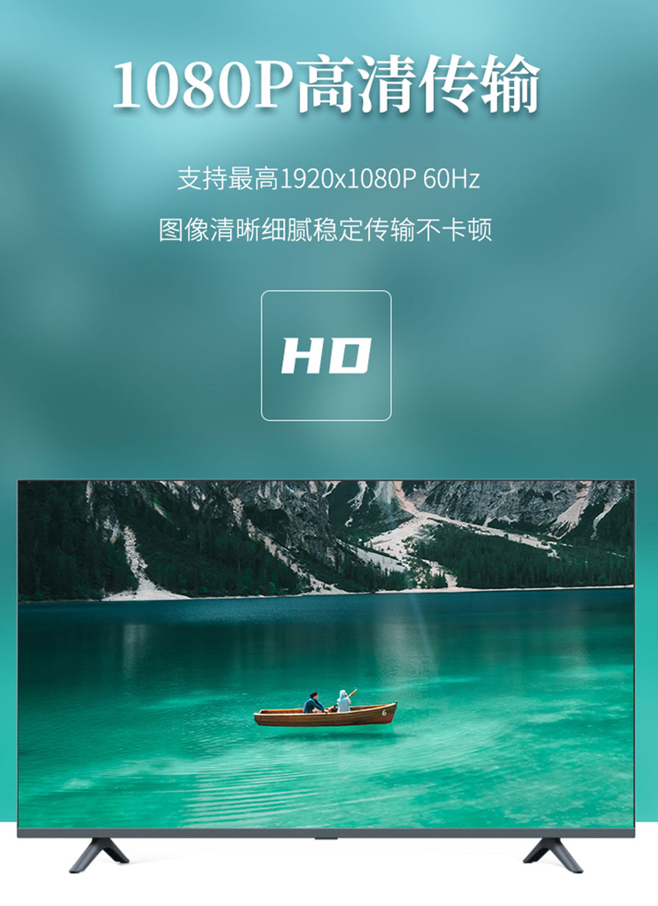 HDMI矩阵16进16出1616H最高支持1920*1080p@60Hz高清分辨率 