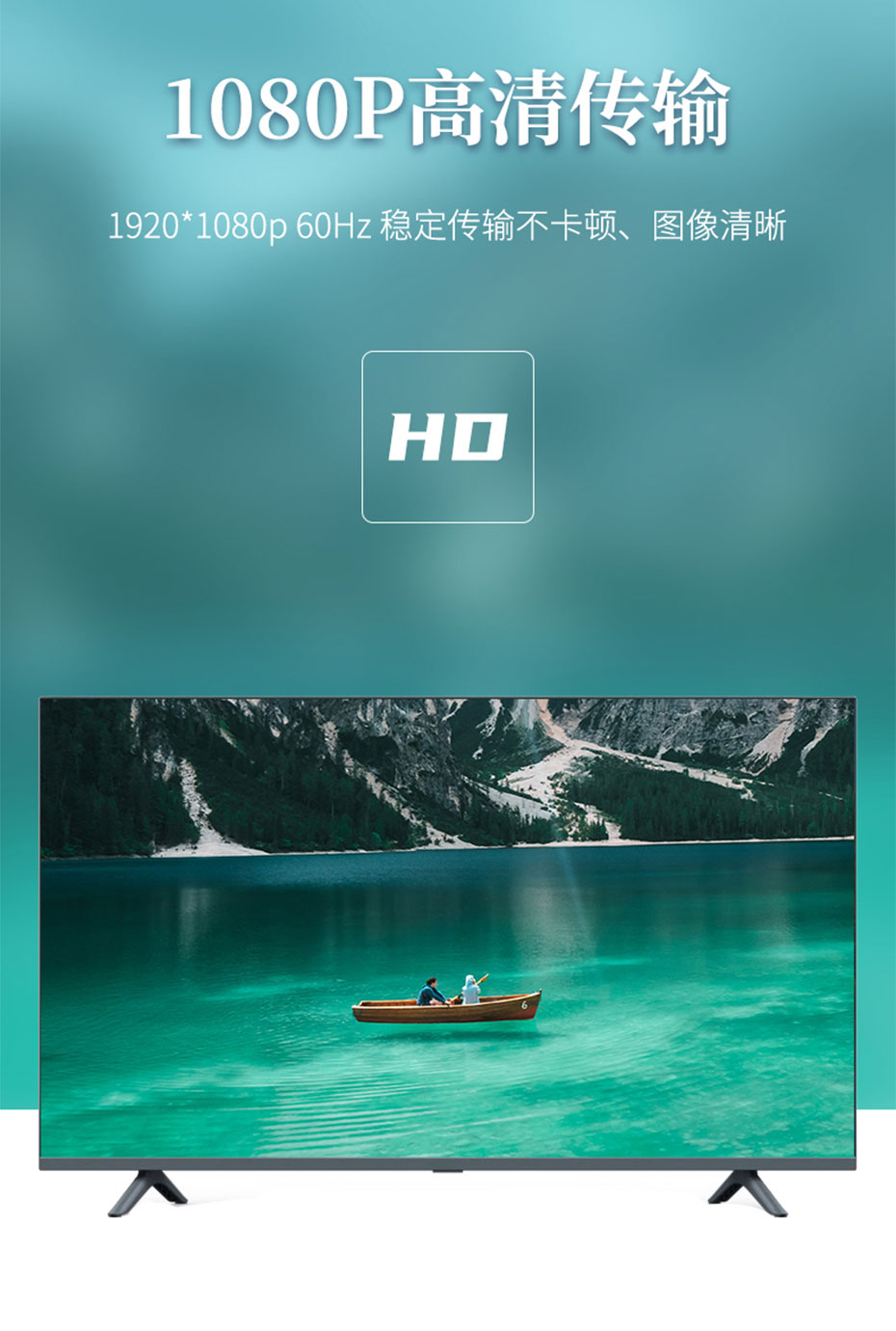 DVI分配器一进十六出161D最高支持1920*1080p@60Hz高清分辨率