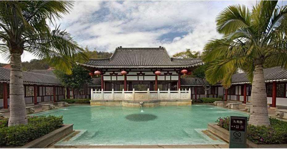 公司员工旅游通知