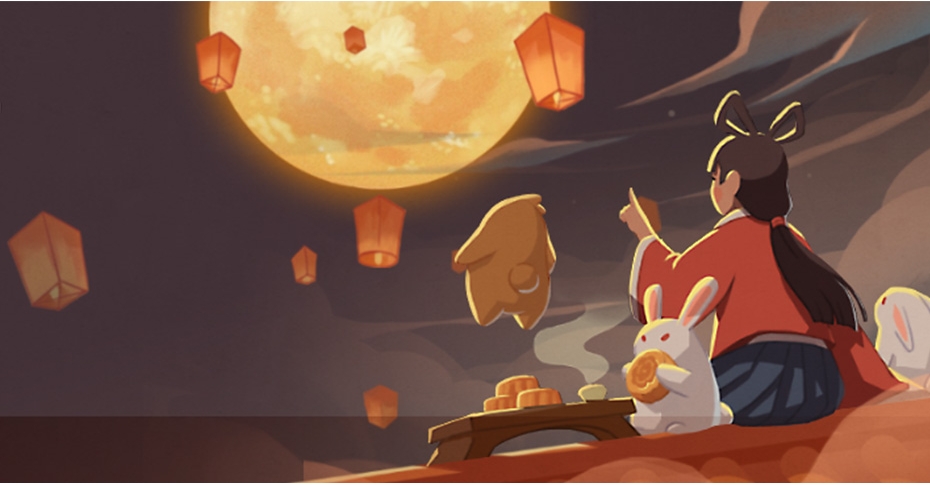 2019年中秋节放假通知