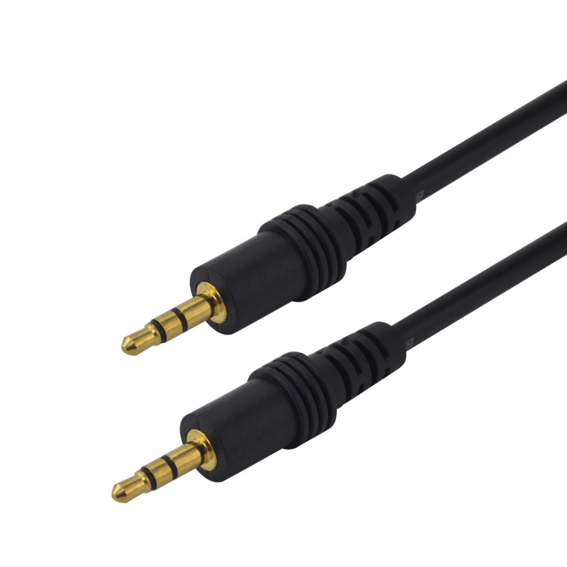 3.5mm公对公音频线