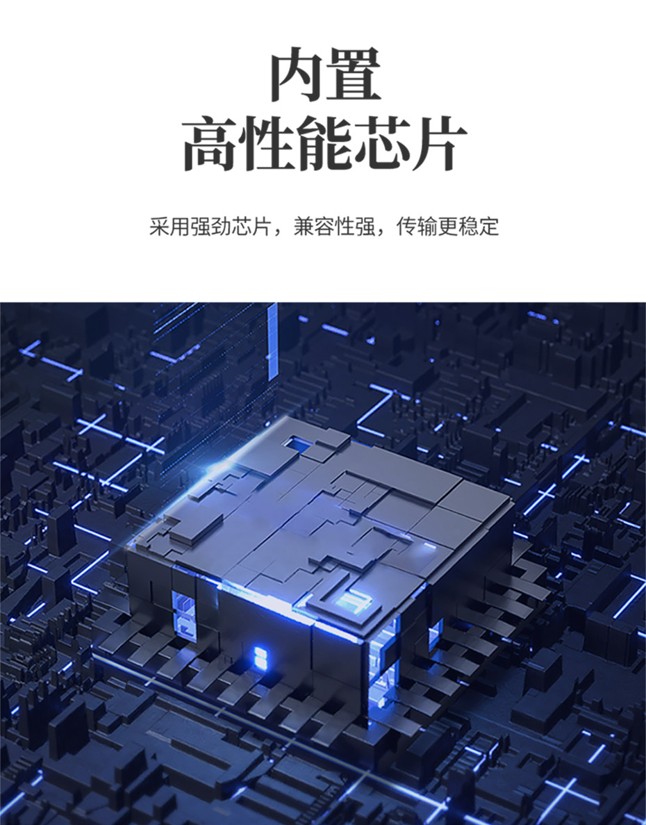 cq9电子平台网站高清HDMI矩阵视频切换器8X8 808H内置高性能芯片，高兼容、运行稳定