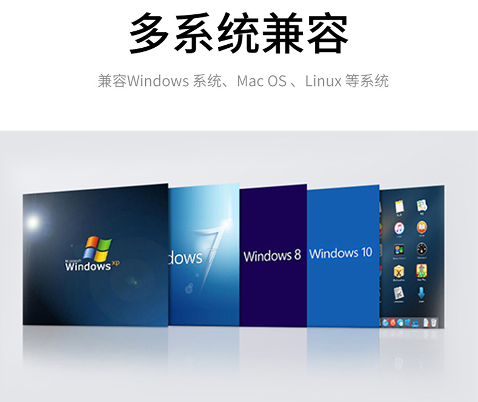 机架式DVI单网线延长器DE200兼容多种主流系统