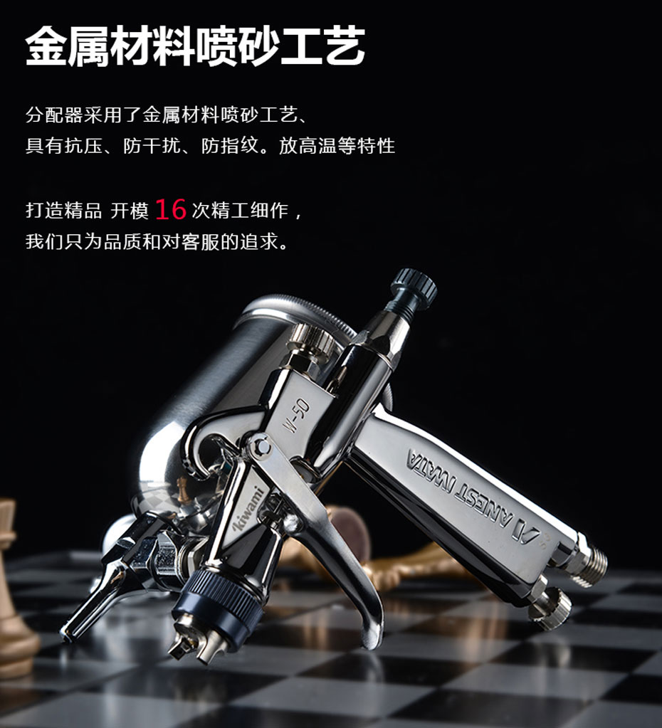 hdmi分配器1进8出HD108使用金属喷砂工艺