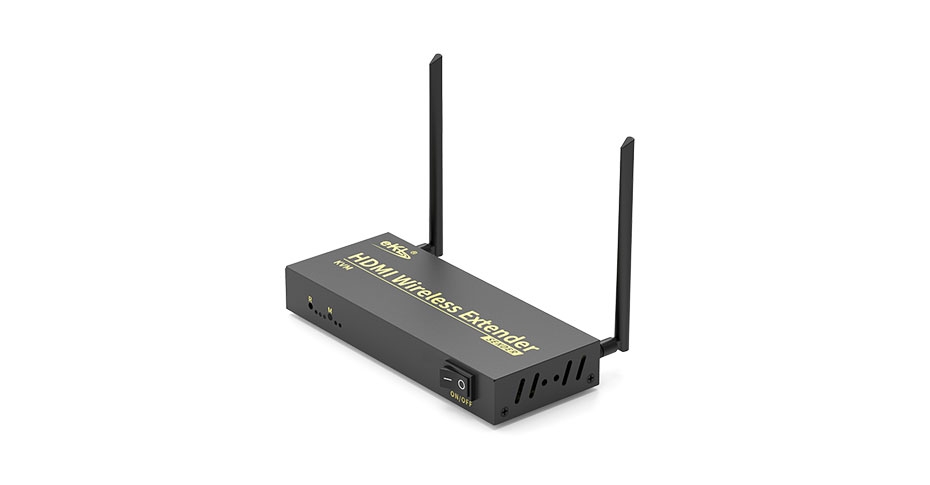 cq9电子平台网站200米HDMI KVM无线延长器WE200使用说明书下载