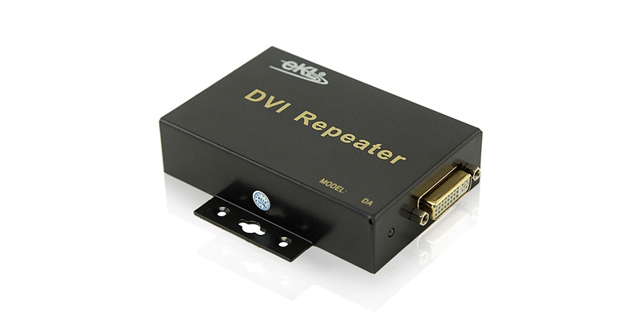 50米DVI延长器DA使用说明书下载