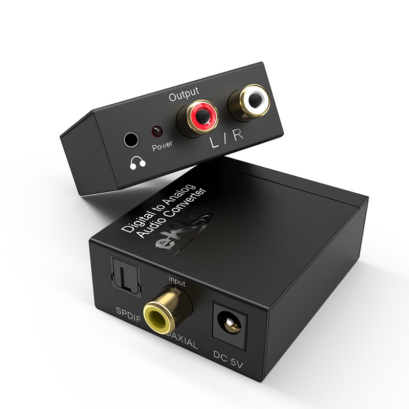 SPDIF音频转换器DAM