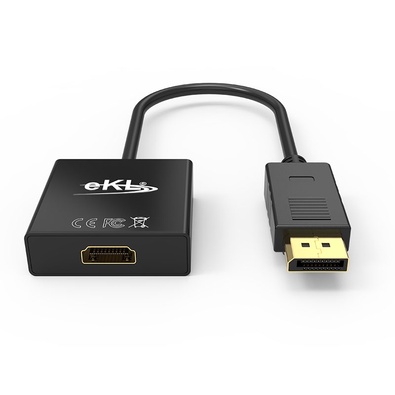 DP转HDMI转换器DH【停产】