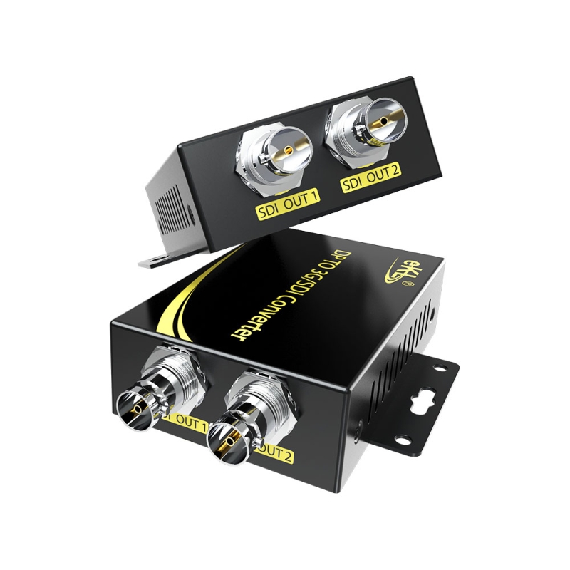 DP转SDI转换器-DisplayPort转SDI转换器DPSD