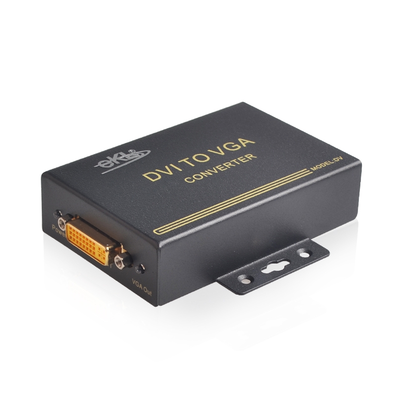 DVI转VGA转换器DV