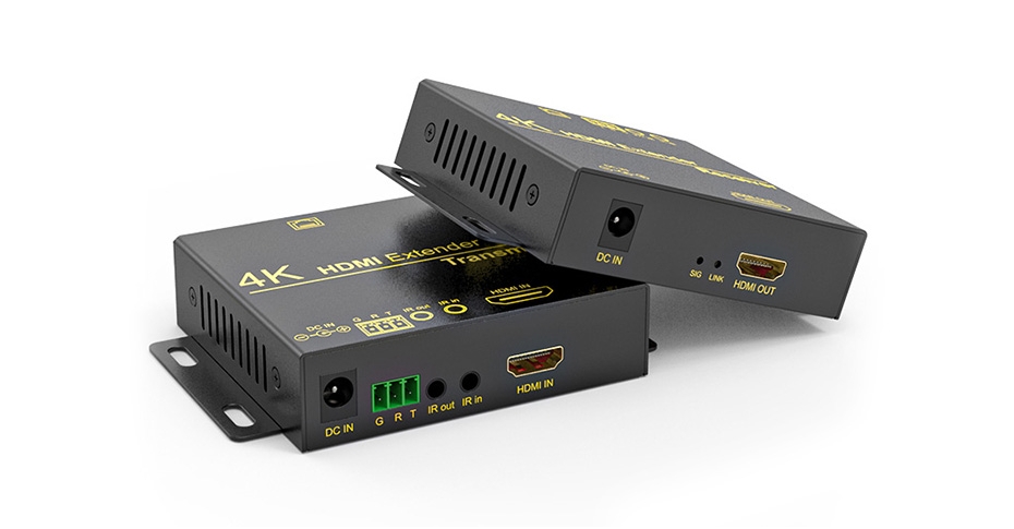 HDMI延长器HE101检测报告下载