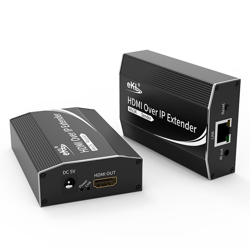 HDMI网线延长器1对1/1对多HE200