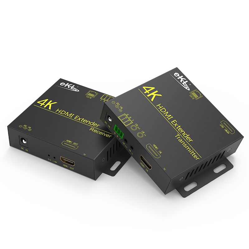 70米HDMI双绞线延长器HE70【无货】