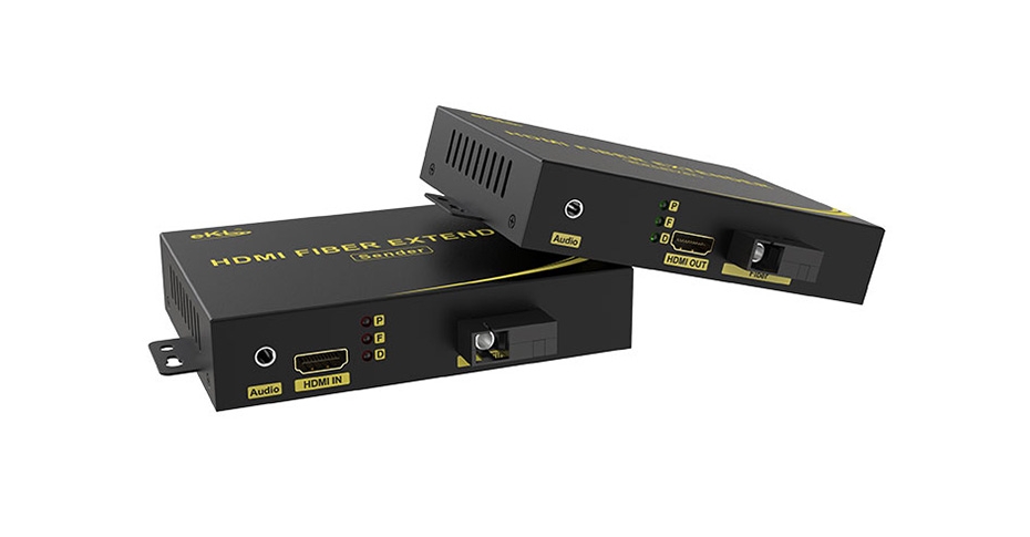 HDMI光端机HF200使用说明书下载