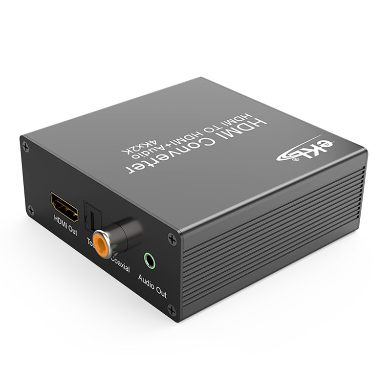 HDMI音频解码分离器HHA