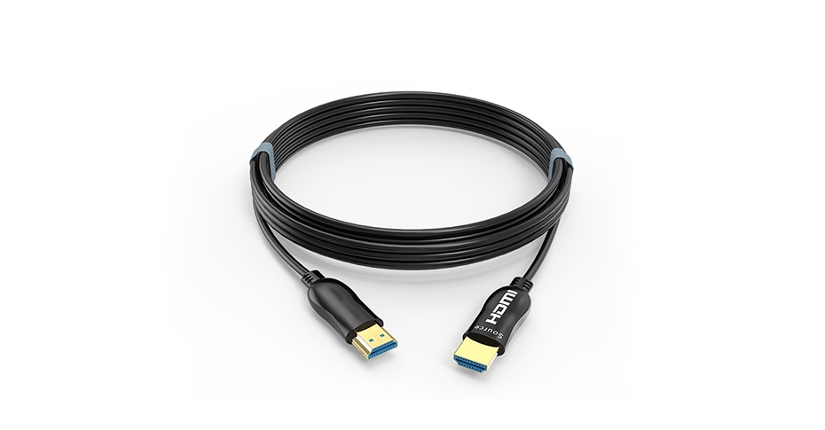 HDMI2.0光纤线检测报告下载