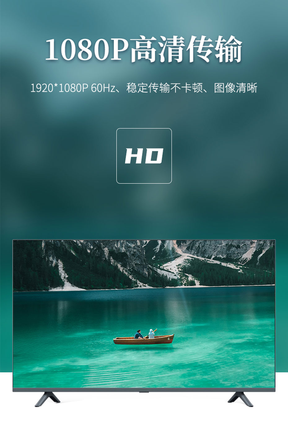 cq9电子平台网站 200米VGA KVM单网线延长器KU200最高可支持1920x1080p 60Hz高清分辨率