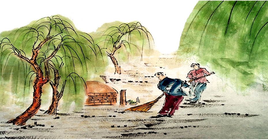 cq9电子平台网站2019年清明节放假通知