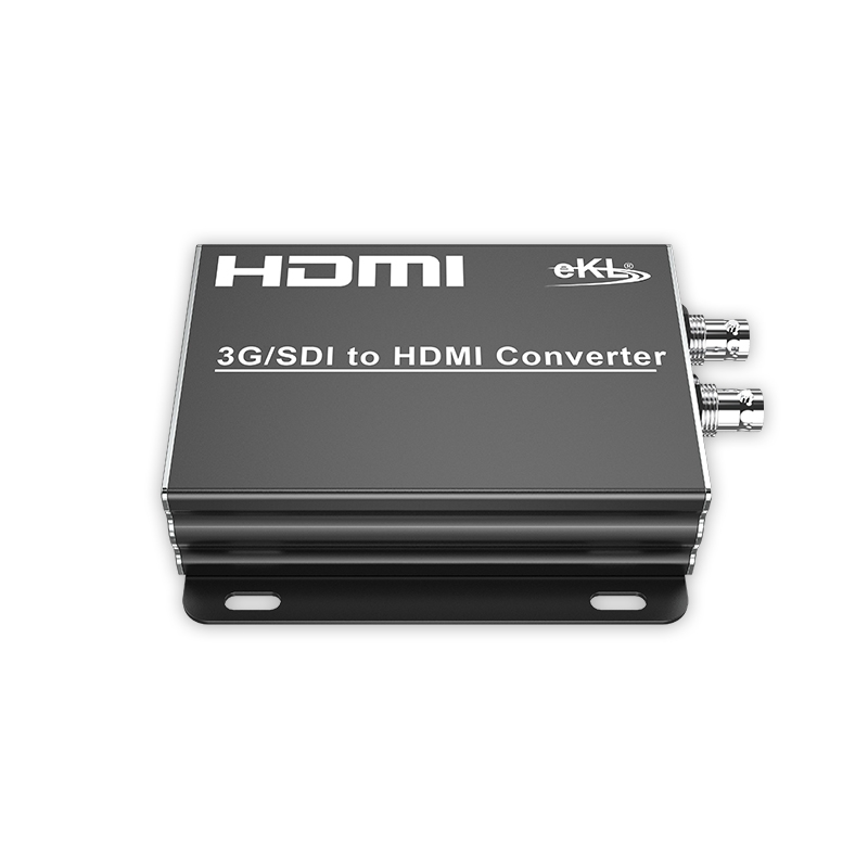 SDI转HDMI转换器SDH