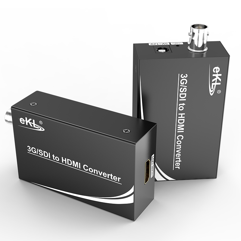 SDI转HDMI转换器SDH-1