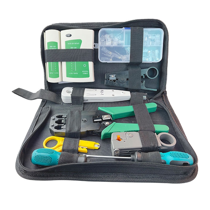 网线工具套装【停产】