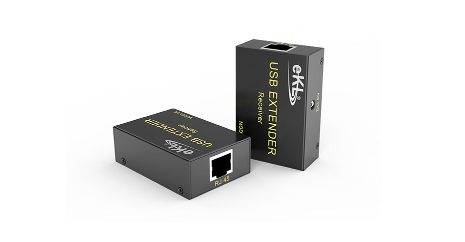 60米鼠标键盘延长器UE使用说明书下载