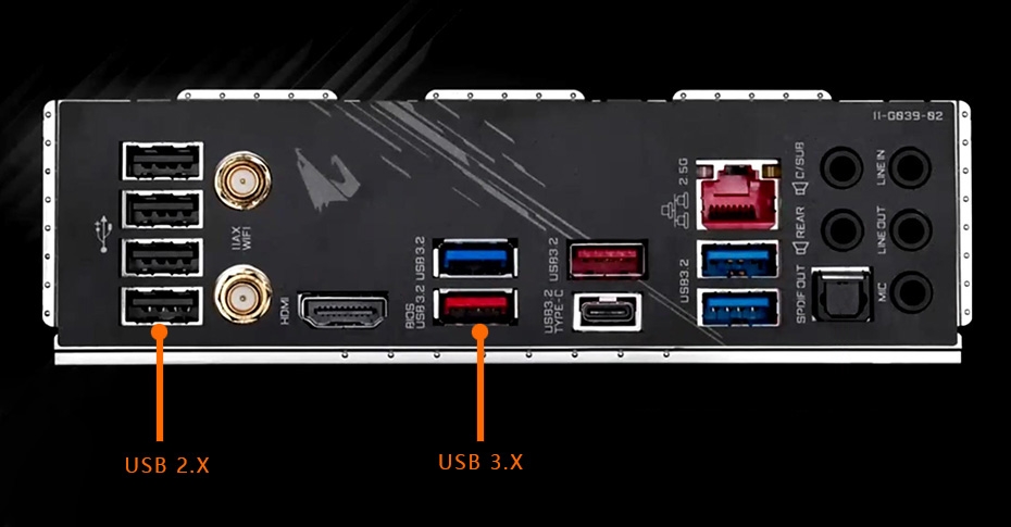 深入解析：USB接口的各个版本特点与优缺点全面解析