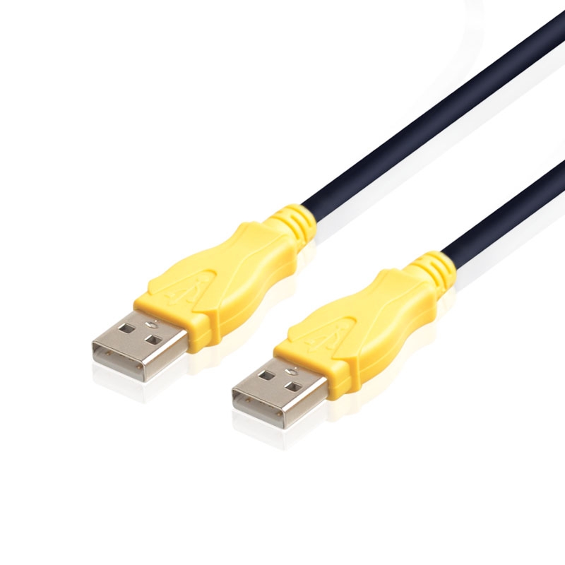 USB2.0 公对公数据线
