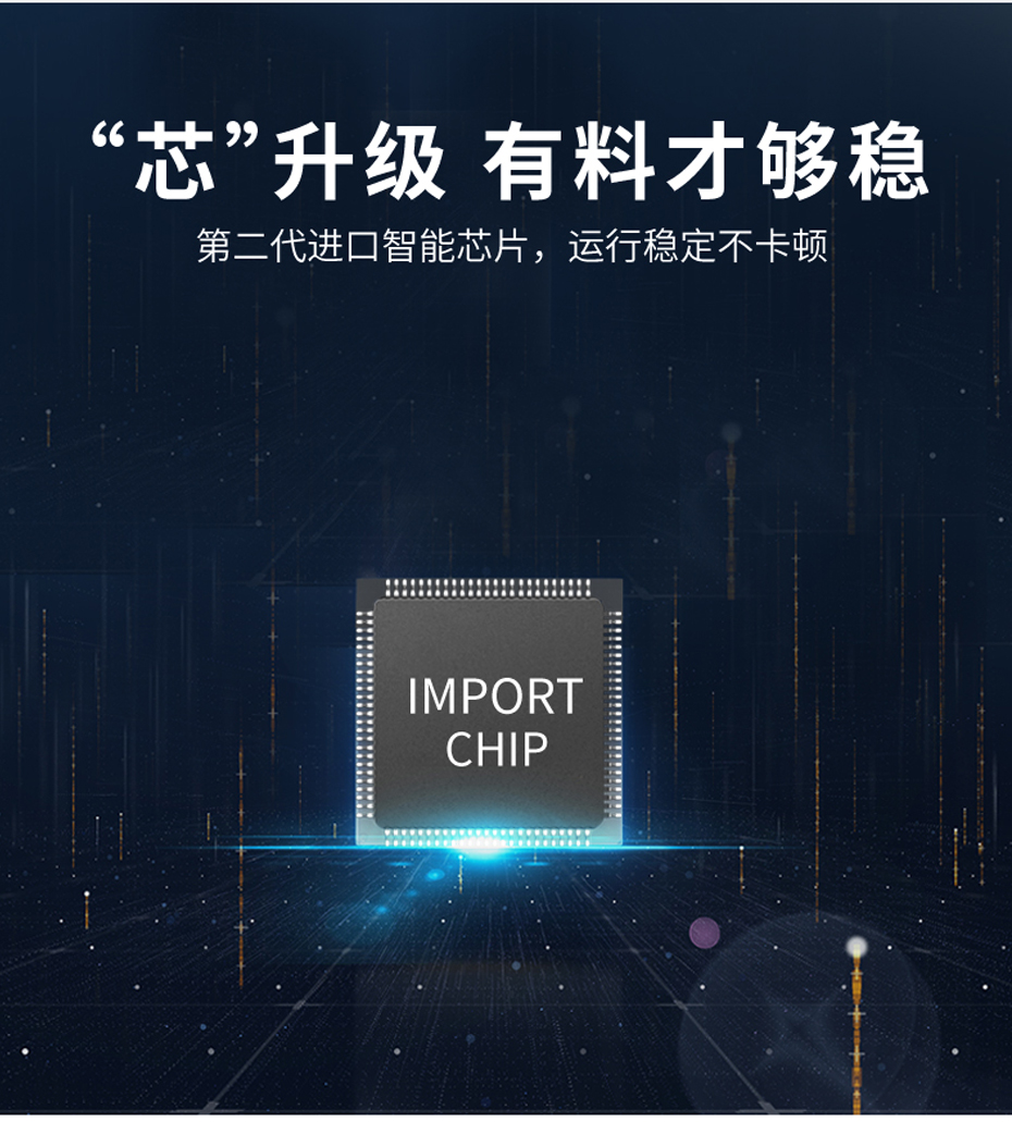 HDMI四画面分割器VS04使用原装进口芯片