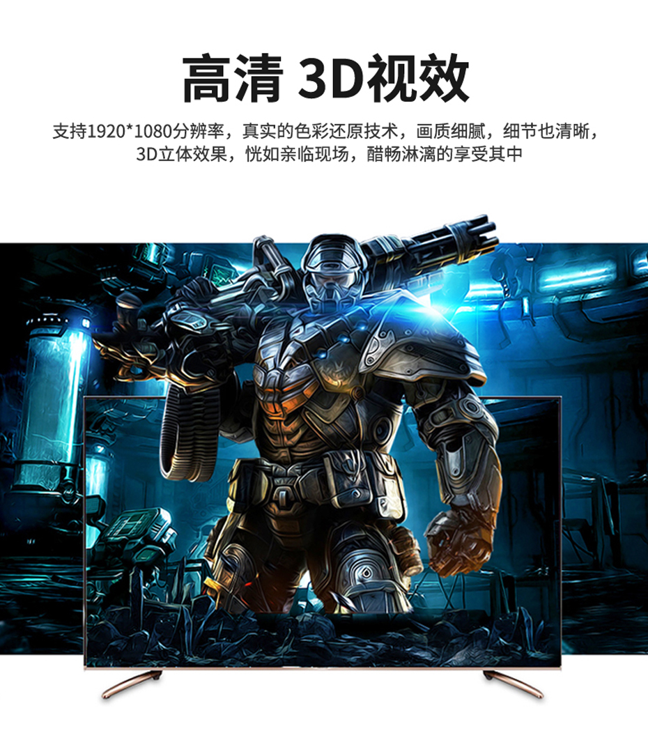 HDMI四画面分割器VS04支持3D、1920*1080p