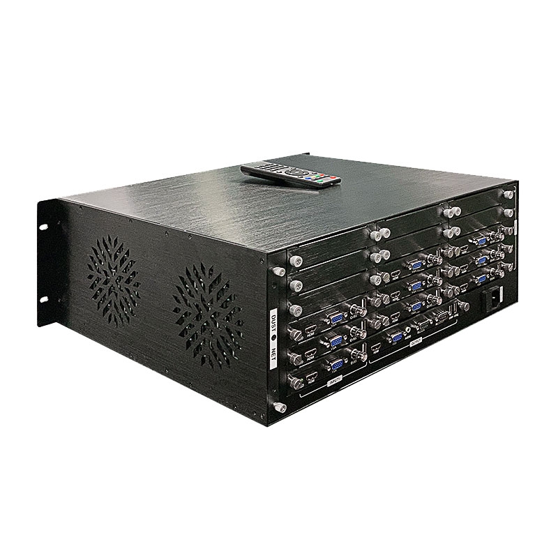 HDMI高清画面分割器VS09