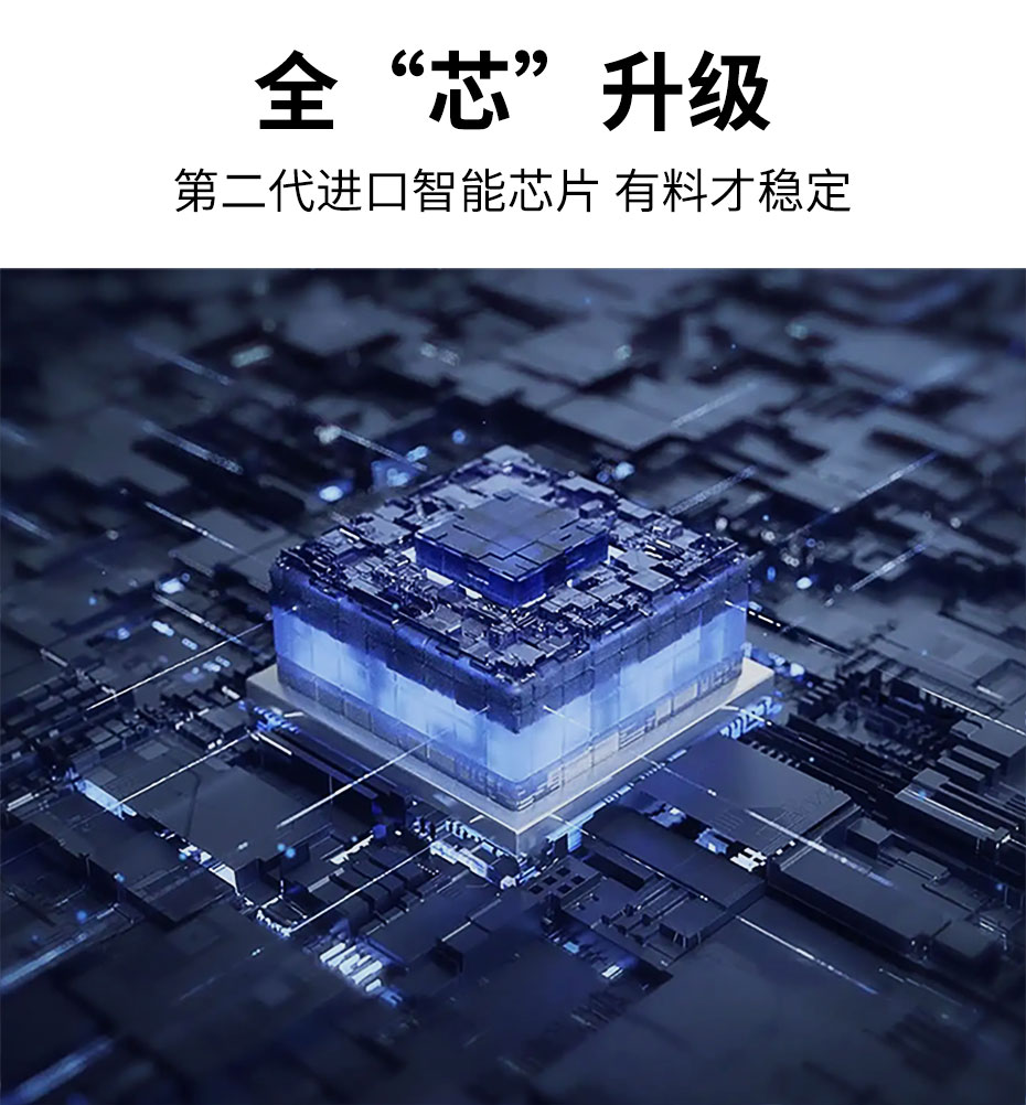 cq9电子平台网站HDMI高清画面分割器VS09内置高性能芯片