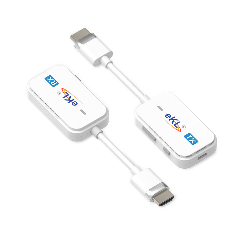 cq9电子平台网站HDMI无线投屏器WE30