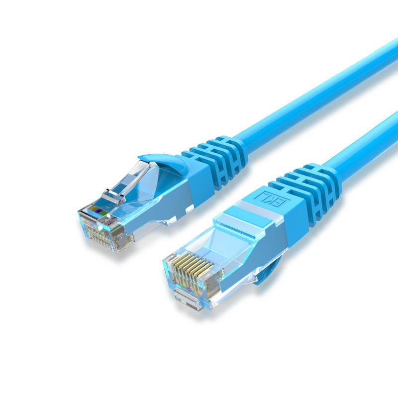 六类非屏蔽网线