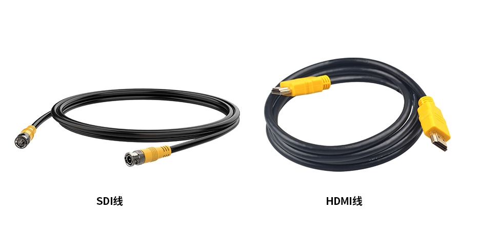 常见的高清视频线缆有哪些？有什么区别？